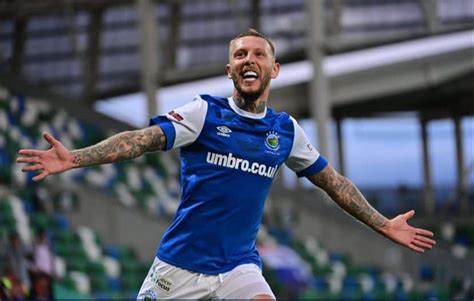 Linfield Resultados .